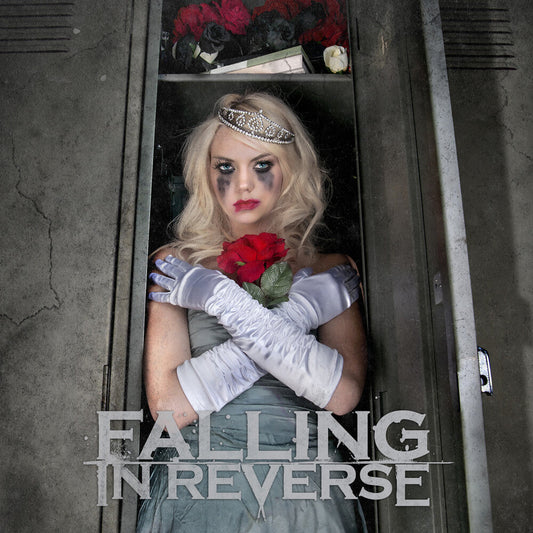 Falling In Reverse - Drug In Me Is You [Reissue] [New Vinyl]