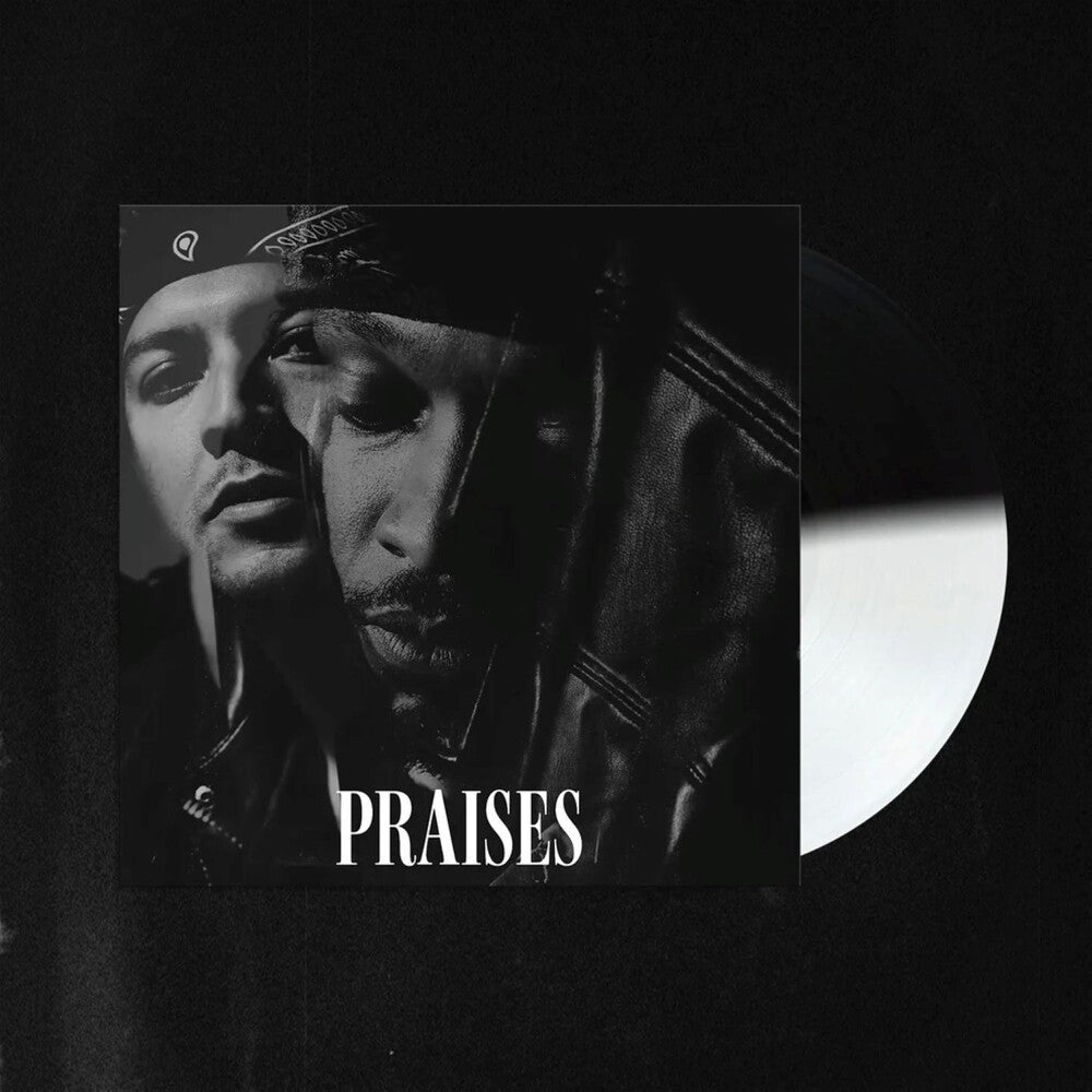 Scienze & Nappyhigh - Praises [LP] [New Vinyl]