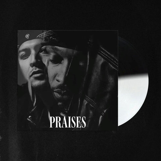 Scienze & Nappyhigh - Praises [LP] [New Vinyl]