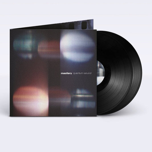 Mastery: Quantum Sound / Various - Mastery: Quantum Sound (Various Artists) [LP] [New Vinyl]