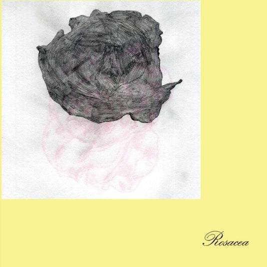 Gaute Granli - Rosacea [LP] [New Vinyl]