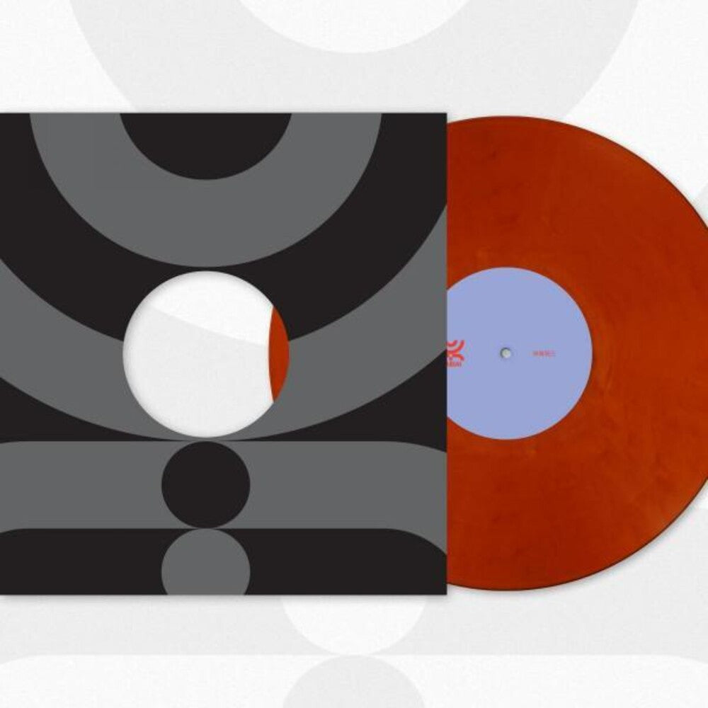 Asc - SAIBAI3 [12" Vinyl]