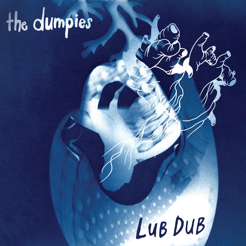 Dumpies - Lub Dub [LP] [New Vinyl]