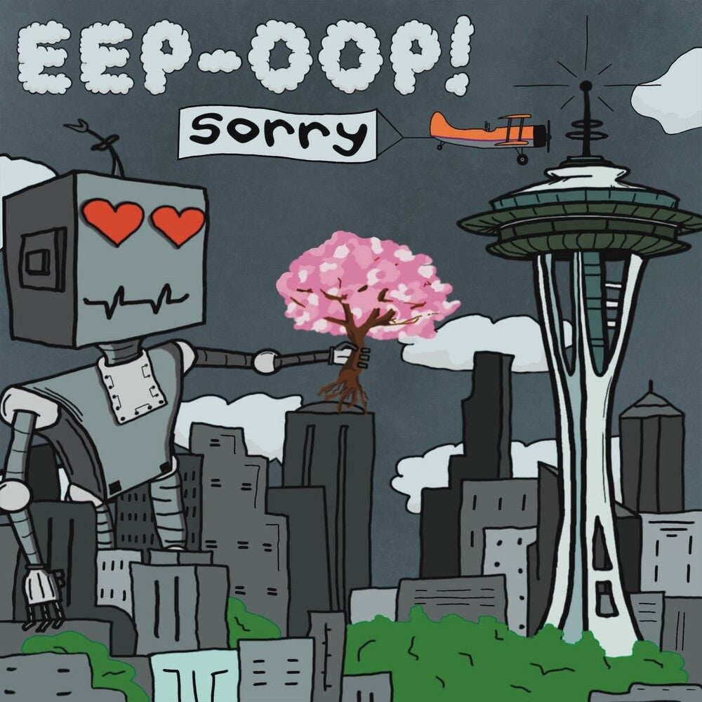Sorry [CD] [New CD]