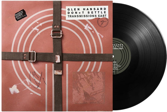 Glen Hansard - Don't Settle (Vol. 1 - Transmissions East) [LP] [New Vinyl]