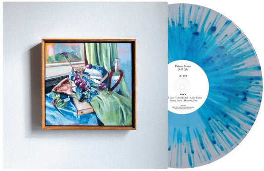 Future Teens - Still Life [Limited Edition] [New Vinyl]
