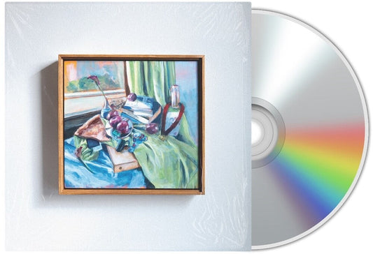 Future Teens - Still Life [Limited Edition] [New CD]