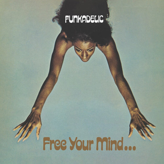 Funkadelic - Free Your Mind And Your Ass Will Follow [45 RPM Edition] [New Vinyl]