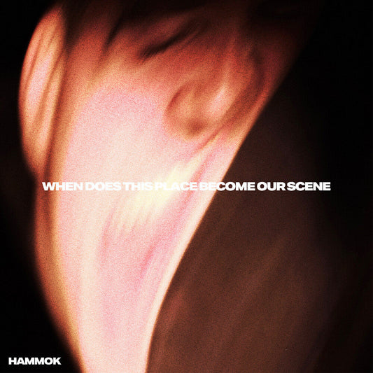 Hammok - When Does This Place Become Our Scene [Digipak] [New CD]
