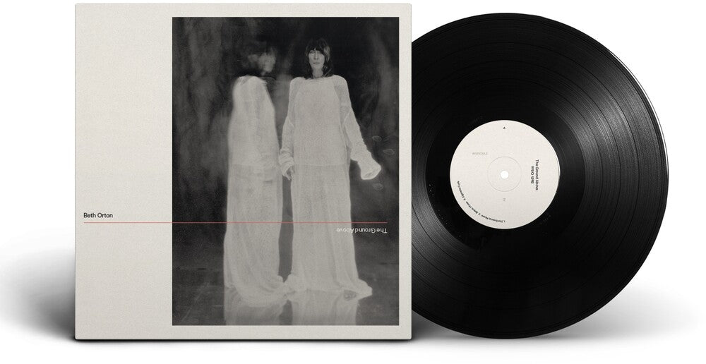 Beth Orton - Ground Above [LP] [New Vinyl]