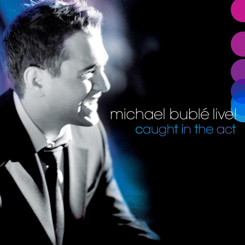 Live! Caught In The Act [CD] [New CD]