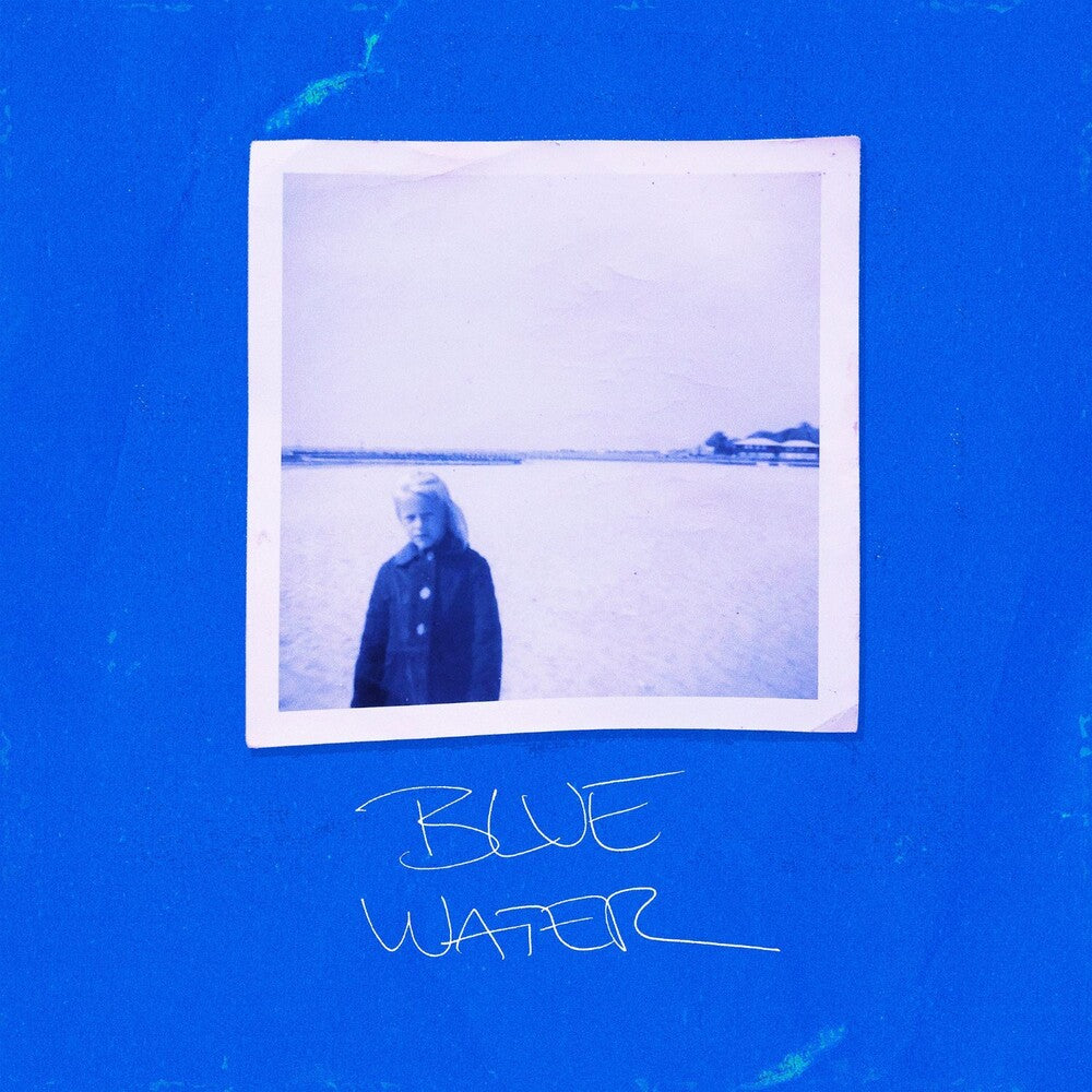 Gay Meat - Blue Water [CD] [New CD]
