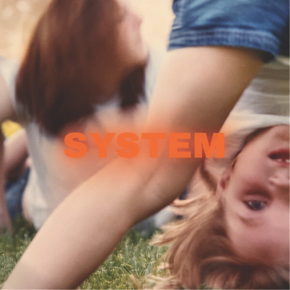 Prewn - System [CD] [New CD]