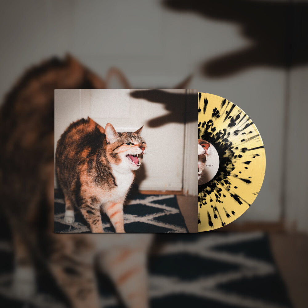 Riley - Keep Your Cool [Splatter] [New Vinyl]