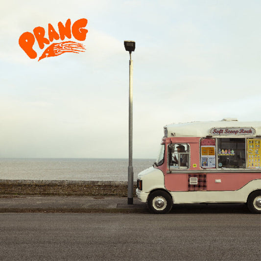 A - Prang [CD] [New CD]