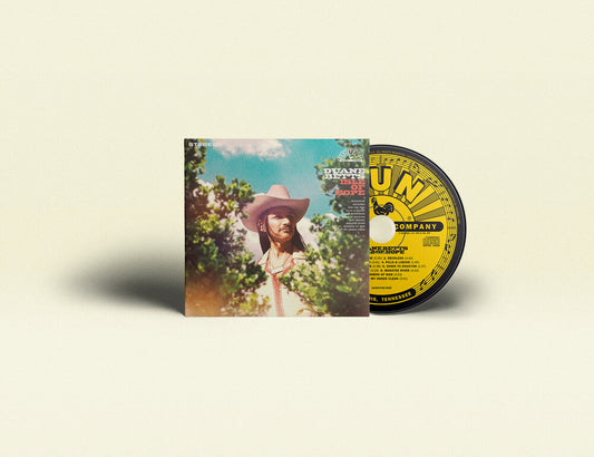 Duane Betts - Isle Of Hope [CD] [New]