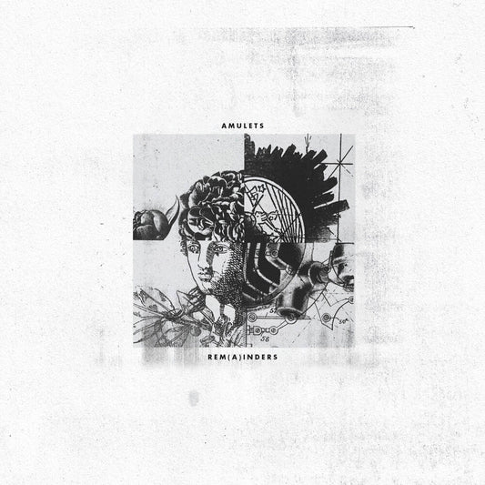 Amulets - Rema(I)Nders [LP] [New Vinyl]