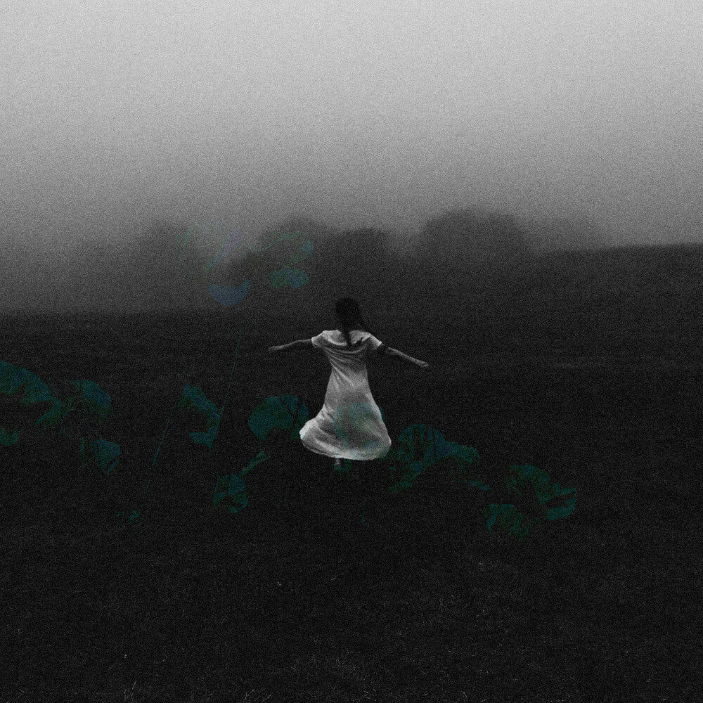 Deerlady - Deerlady [LP] [New Vinyl]