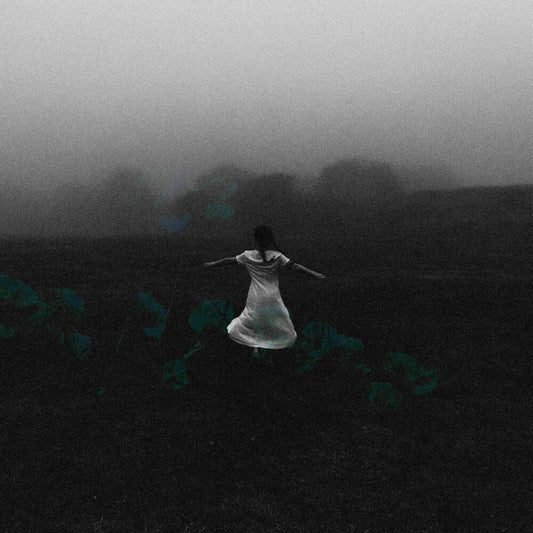 Deerlady - Deerlady [LP] [New Vinyl]