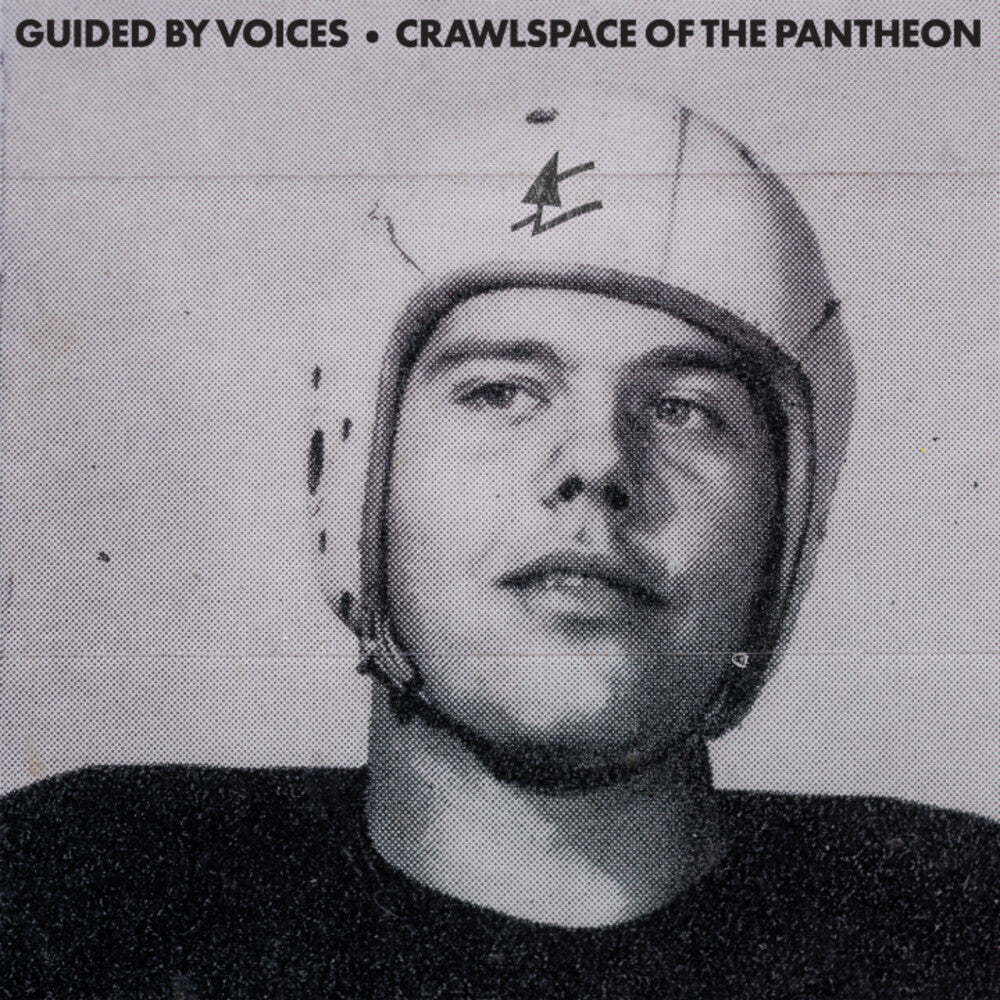 Guided By Voices - Crawlspace Of The Pantheon [CD] [New CD]
