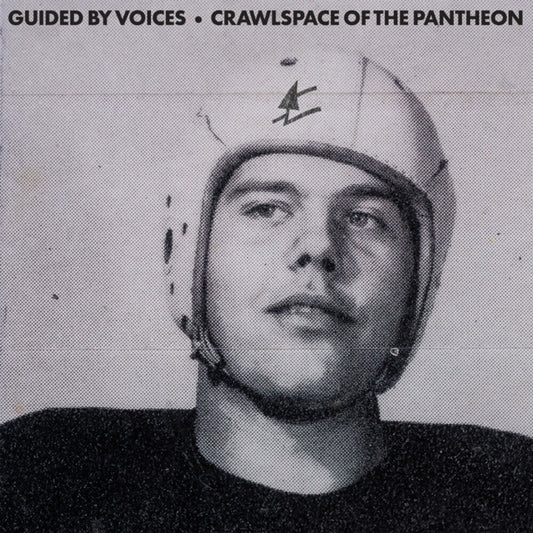 Guided By Voices - Crawlspace Of The Pantheon [CD] [New CD]