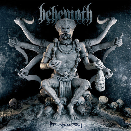 Behemoth - Apostasy (Jewl) [CD] [New CD]