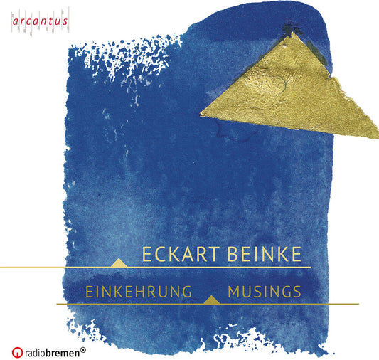 Mark Kysela  Lorenz - Einkehrung - Musings [CD] [New CD]