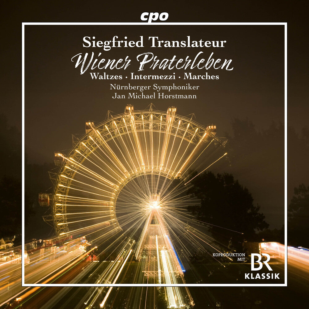 Nurnberger Symphoniker - Waltzes Polkas Marches [CD] [New CD]