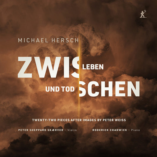 Peter Skaerved  Sheppard - Zwischen Leben Und Tod (Between Life & Death) [CD] [New CD]