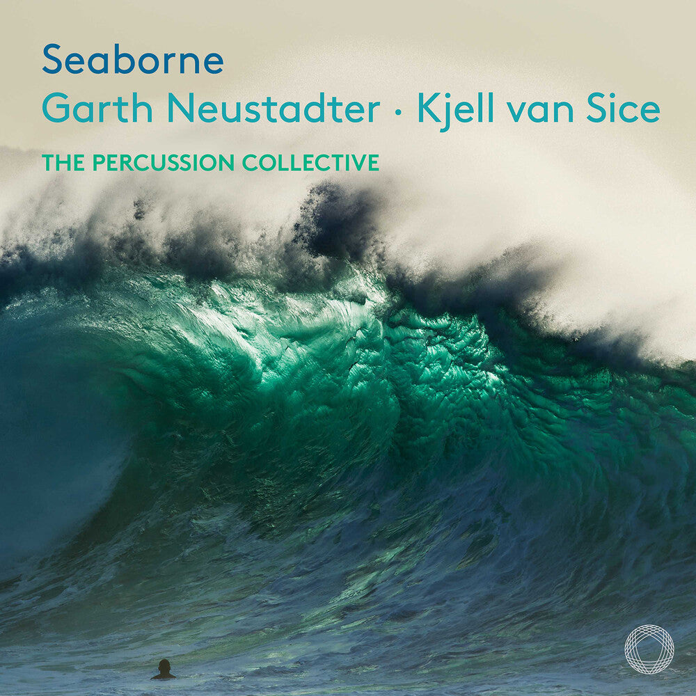 Percussion Collective - Seaborne [CD] [New CD]