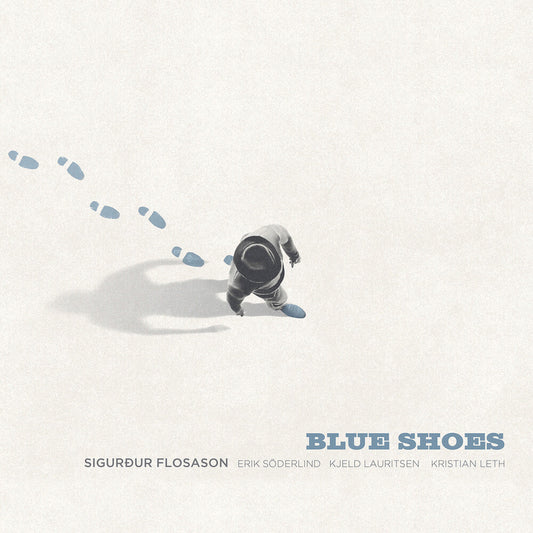 Sigurdur Flosason - Blue Shoes [CD] [New CD]