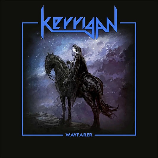 Kerrigan - Wayfarer [CD] [New CD]