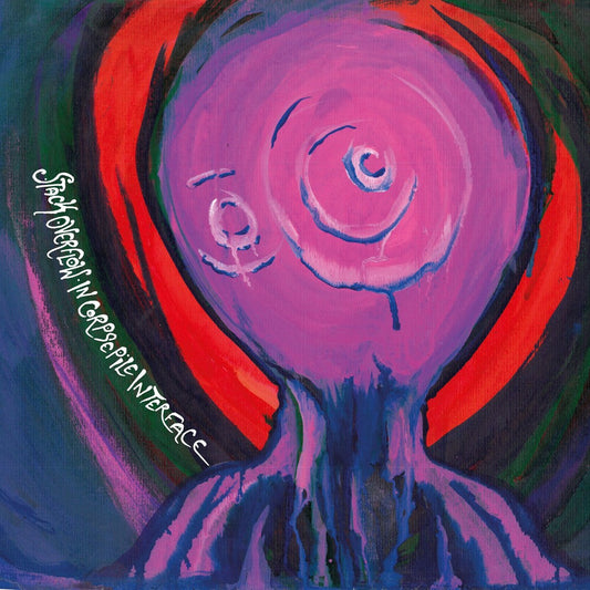 Forest Of Stars - Stack Overflow In Corpse Pile Interface [Digipak] [New CD]