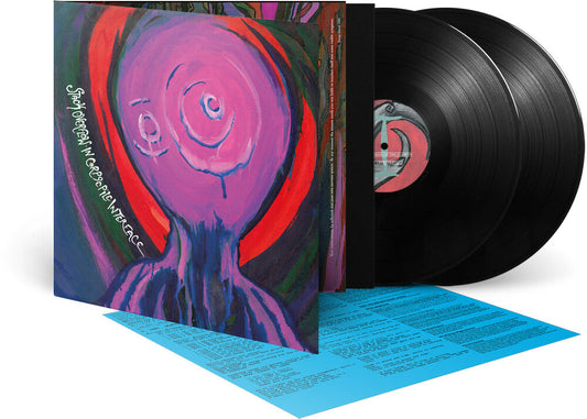 Forest Of Stars - Stack Overflow In Corpse Pile Interface (Gate) [LP] [New Vinyl]