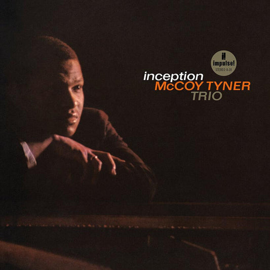 McCoy Tyner - Inception (Verve Acoustic Sounds Series) [180 Gram] [New Vinyl]
