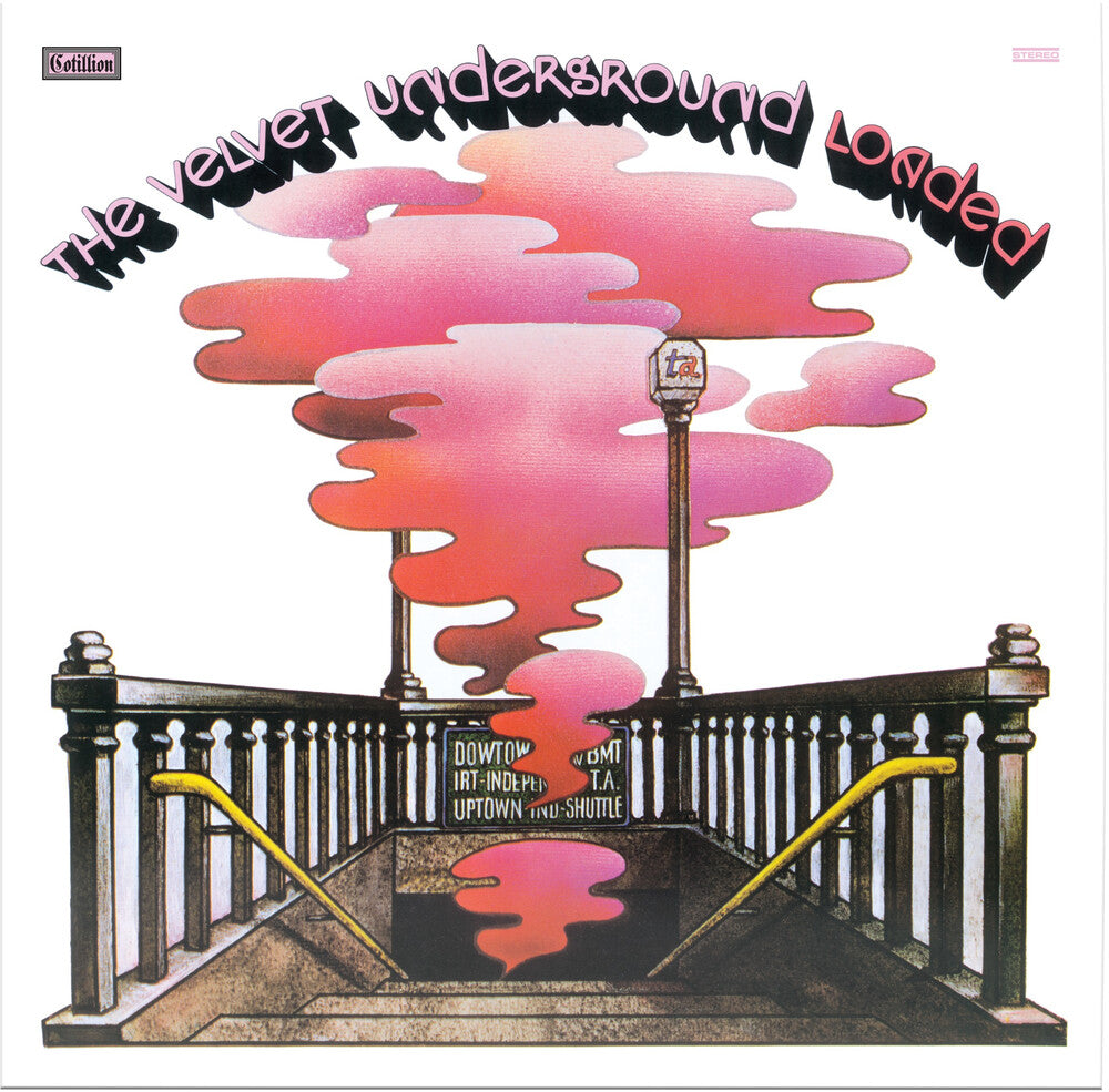 Velvet Underground - Loaded [Brick & Mortar Exclusive] (Hifi) [New Vinyl]