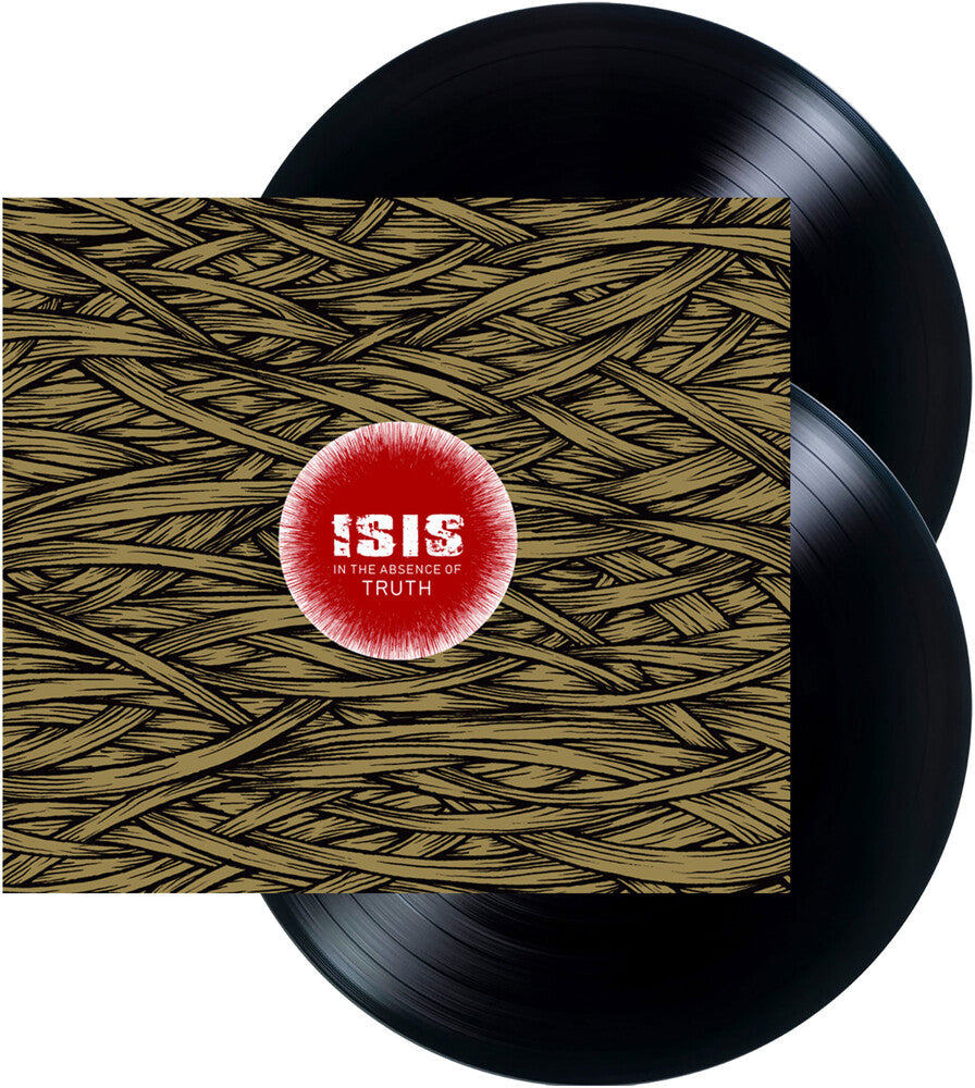 Isis - In the Absence Of Truth [LP] [New Vinyl]