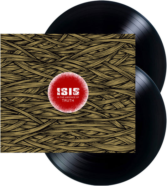 Isis - In the Absence Of Truth [LP] [New Vinyl]
