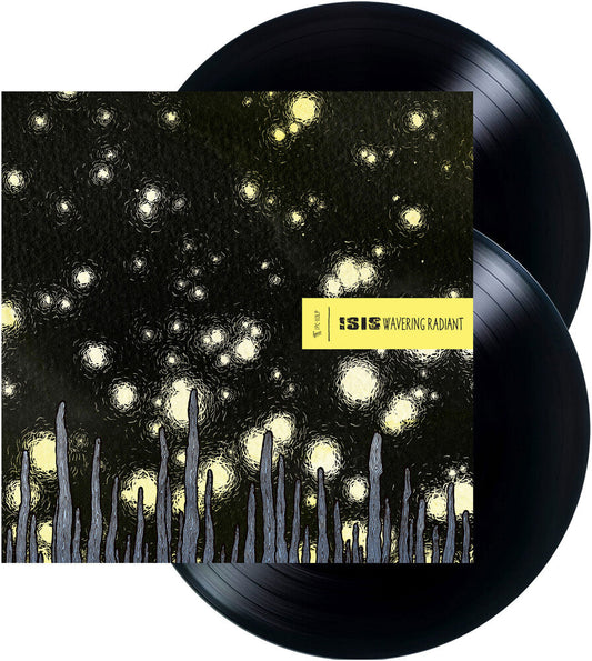 Isis - Wavering Radiant [LP] [New Vinyl]