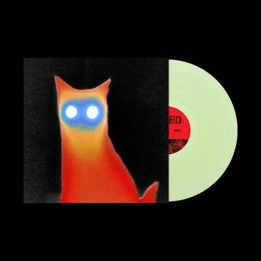 Basement - WIRED [Coke Bottle Clear] [New Vinyl]