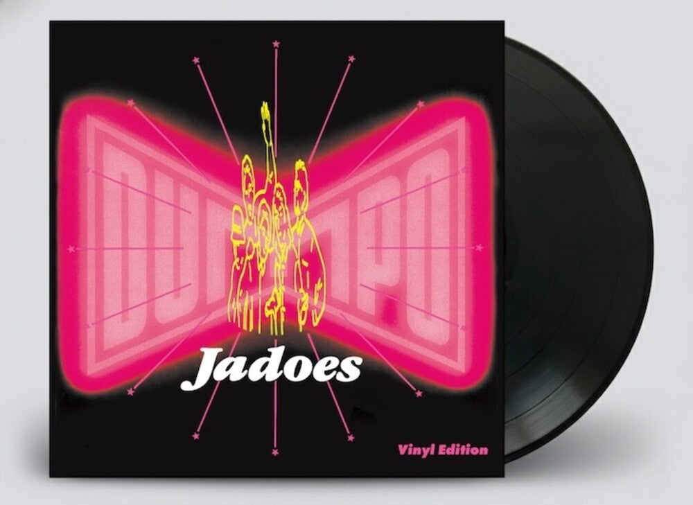 Jadoes - Dumpo [LP]