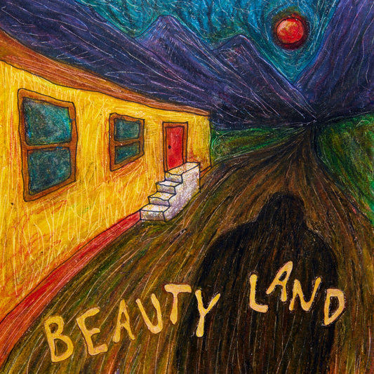 Greg Mendez - Beauty Land [LP] [New Vinyl]