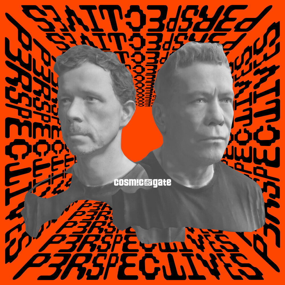 Cosmic Gate - Perspectives (Bonus Tracks) [CD] [New CD]