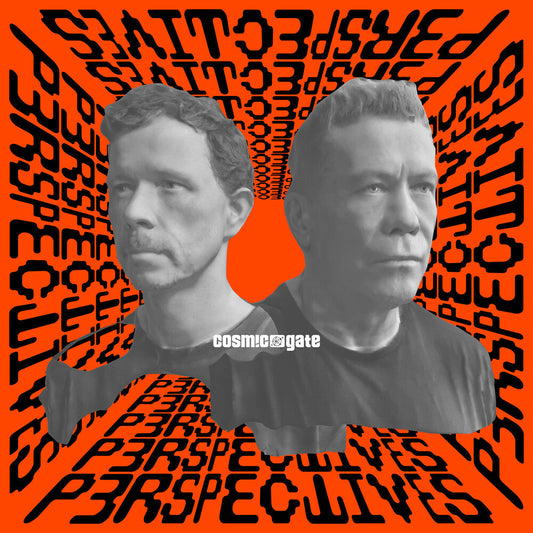 Cosmic Gate - Perspectives (Bonus Tracks) [CD] [New CD]