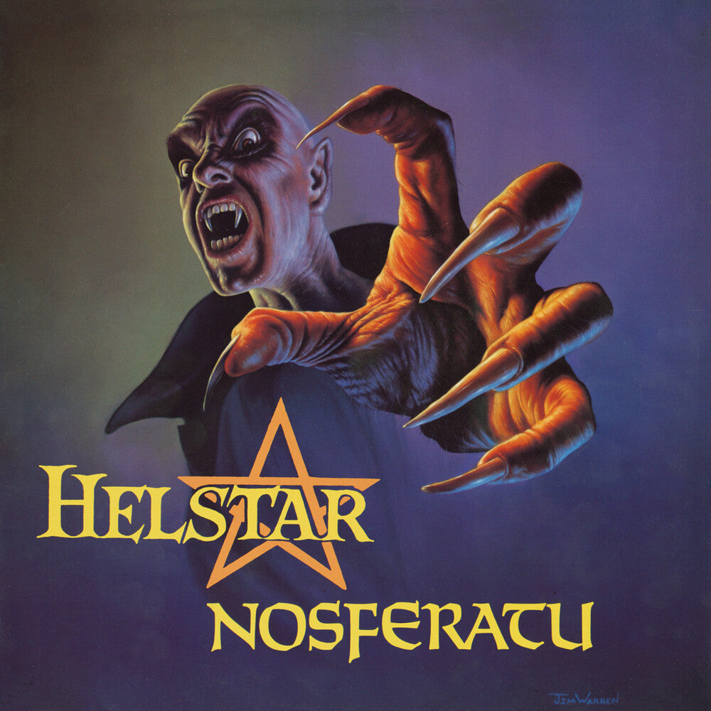 Helstar - Nosferatu [Digipak] [New CD]