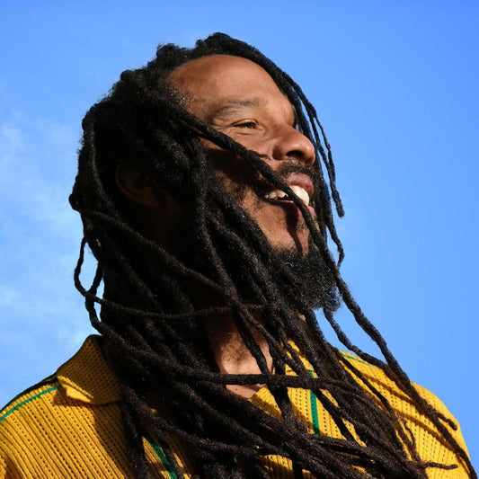 Ziggy Marley - Brightside [CD] [New CD]