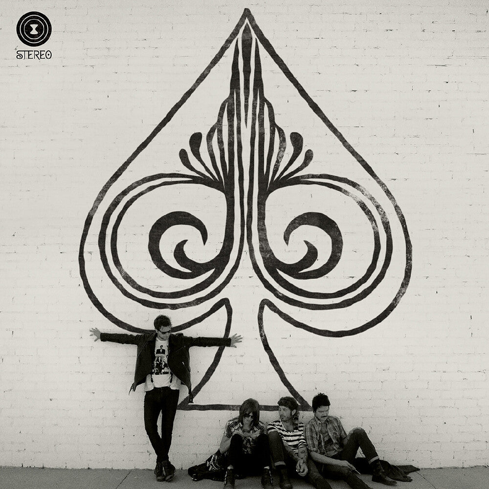 Butch Walker  & The Black Widows - Spade [Gold Black Ice] [New Vinyl]