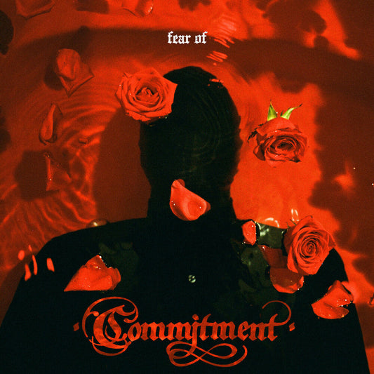 Commitment - Fear Of [Download Included] [New Vinyl]
