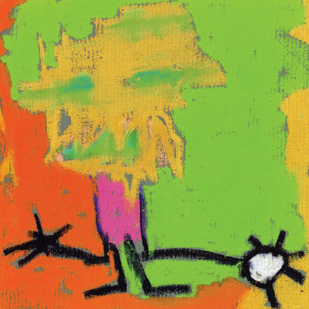 Medeski Martin & Wood - Shack-Man - Fluorescent Green [Colored Vinyl] (Grn)
