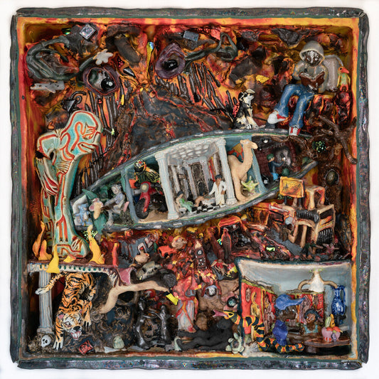 POMPEII // UTILITY [CD] [New CD]